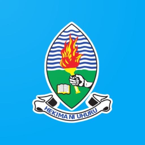 UDSM Mobile LMS आइकन