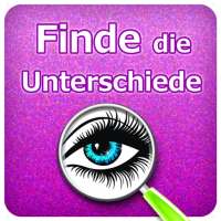 Unterschiede Finden Puzzle