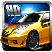 Action Drive Delux icon