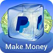 Make Free Cash & Earn Fast Money Ice Cube Clicker