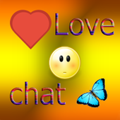 شات دردشة اسرار الحب icon