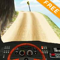 Truck Roads Simulator 3D