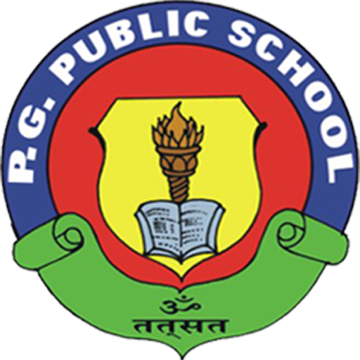 P G Public School Nandurbar icon