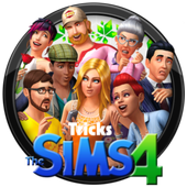 New Tricks The sims 4 icon