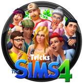 New Tricks The sims 4