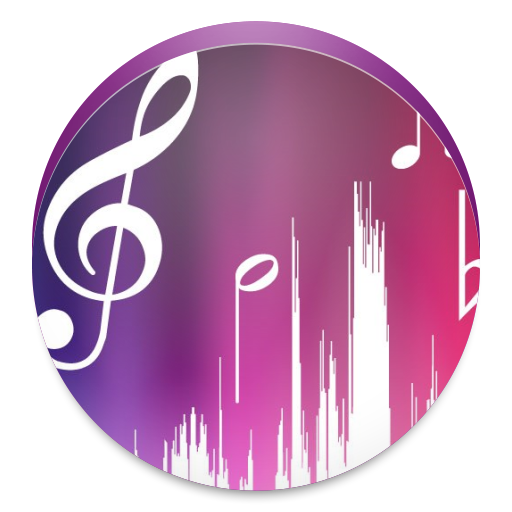 Music Key Signature icon