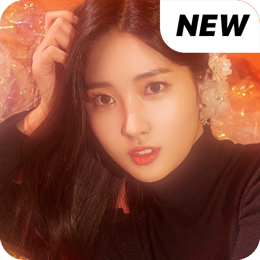 Everglow Sihyeon wallpaper Kpop HD new icon