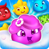 Sweet Jelly Crush icon