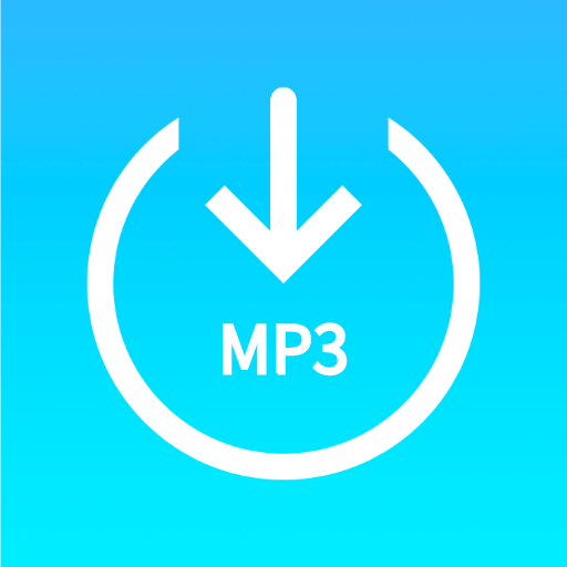 MP3 Downloader - Music Downloader &amp; Free Music icon