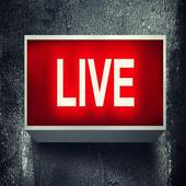 قنوات البث المباشر العربية أيقونة