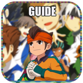 Guide For inawuma Eleven GO 2020 icon