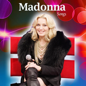 Madonna Pop Hitsongs иконка