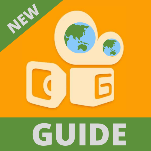 Guide For KWAI Video App - new video status 2020 icon