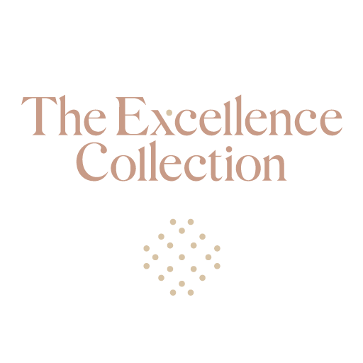 The Excellence Collection أيقونة