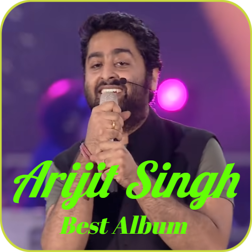 Arijit Singh Best Album Songs icon