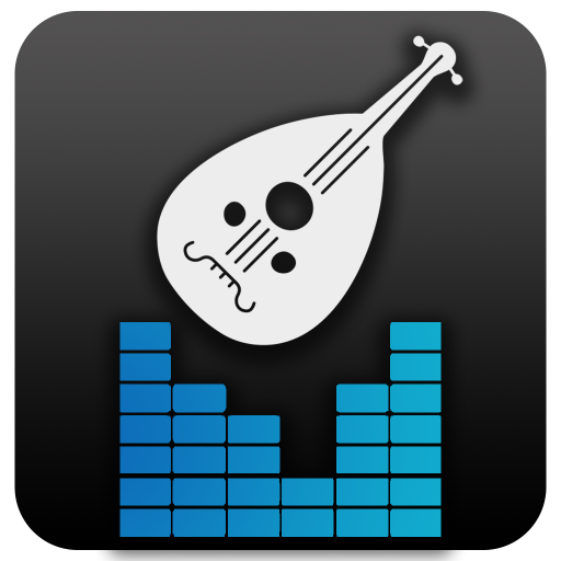 دوزان العود أيقونة