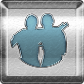 Graeme Little Law App icon