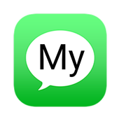 My messenger icon
