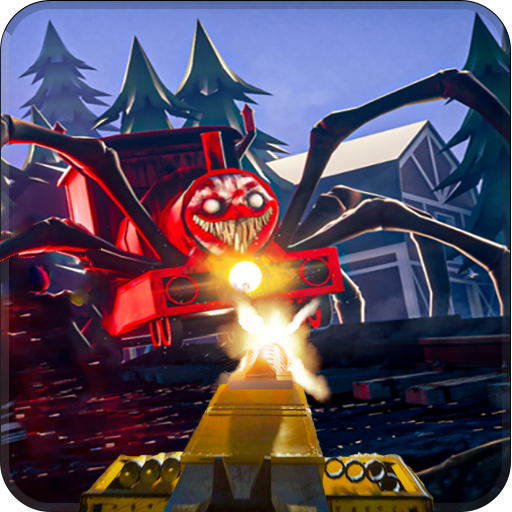 Choo Train Charles Game Choo icon