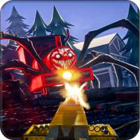 Choo Train Charles Game Choo