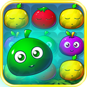 Farm Fruit Splash icon