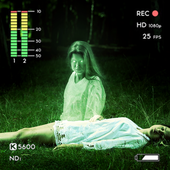 تخويف أصدقائك - مزحة! أيقونة