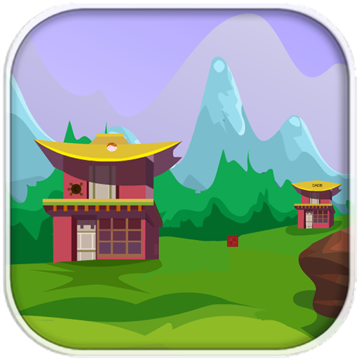 Escape game : Escape Games Zone 74 icon