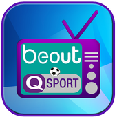 بت مباشر : < Beout Q > أيقونة