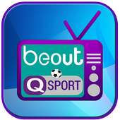 بت مباشر : < Beout Q > on 9Apps