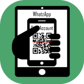 Dual Account for Whatsapp icon