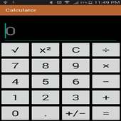 Simple Calculator on 9Apps