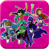 Titans go games icon