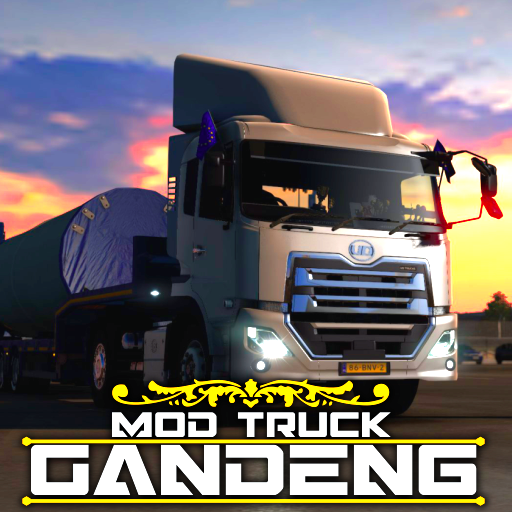 Mod Truk Gandeng icon