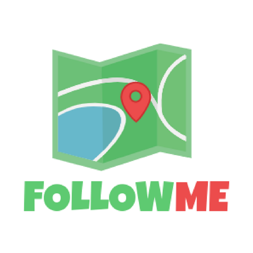 Follow Me icon