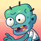 Zombie War icon