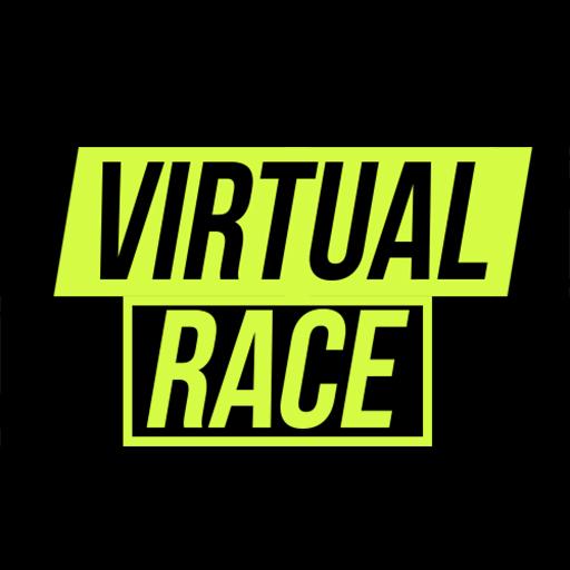 Virtual Race icon