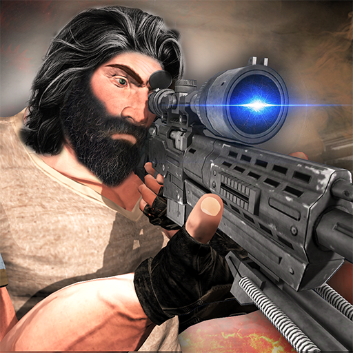 Sniper 3d Sniper Game Gun Games Fun Games For Free icon