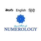 Numerology on 9Apps