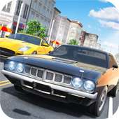 Furious Drag Car Racing