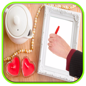 Add Text To Photo icon