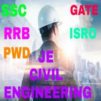 JE CIVIL ENGINEERING on 9Apps