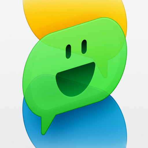 Talk King icon