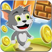 Super Tom World icon