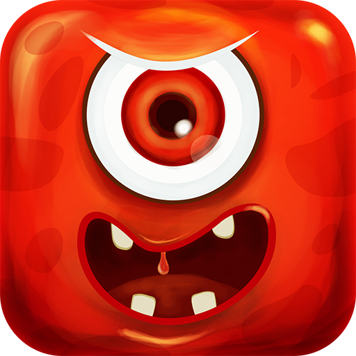 Last Monsters Match icon