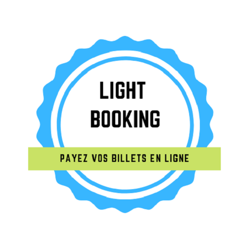 Light Booking icon