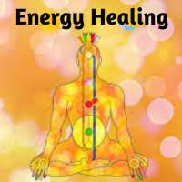 Energy Healing on 9Apps