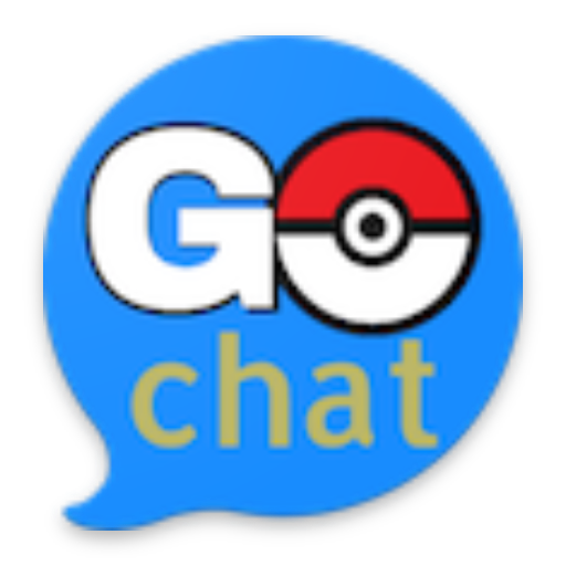 Go Chat icon