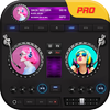 3D DJ Mixer Music icon