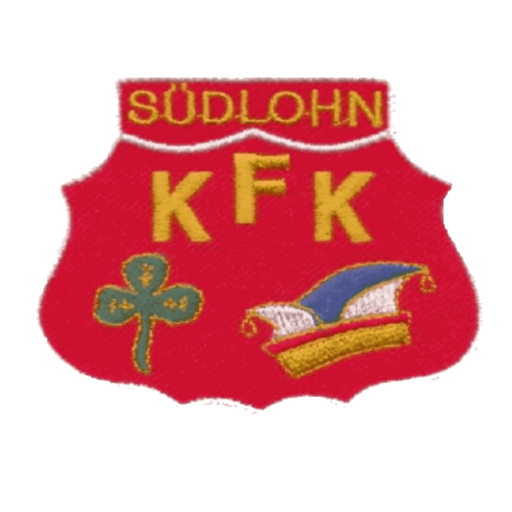KFK Rot-Weiß Südlohn e.V. icon
