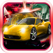 Real Racing - Need For Race 2018 icon